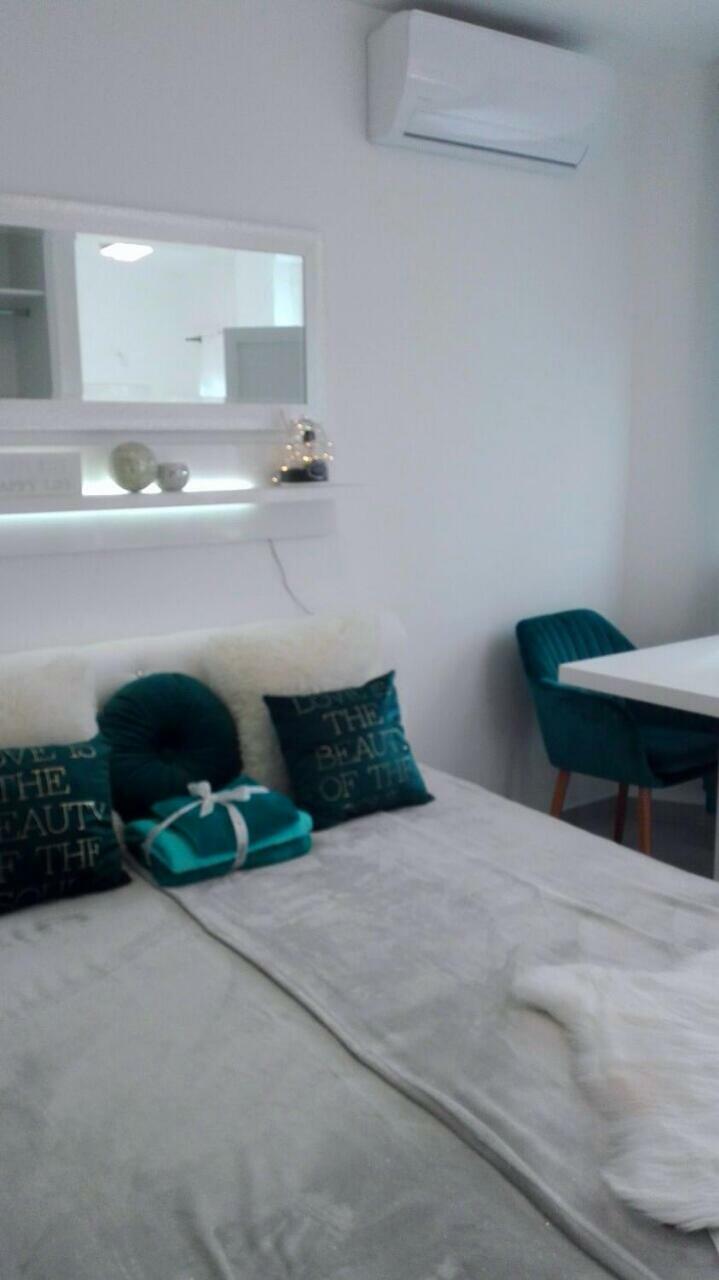 Studio Apartman Vortex Fažana Eksteriør billede