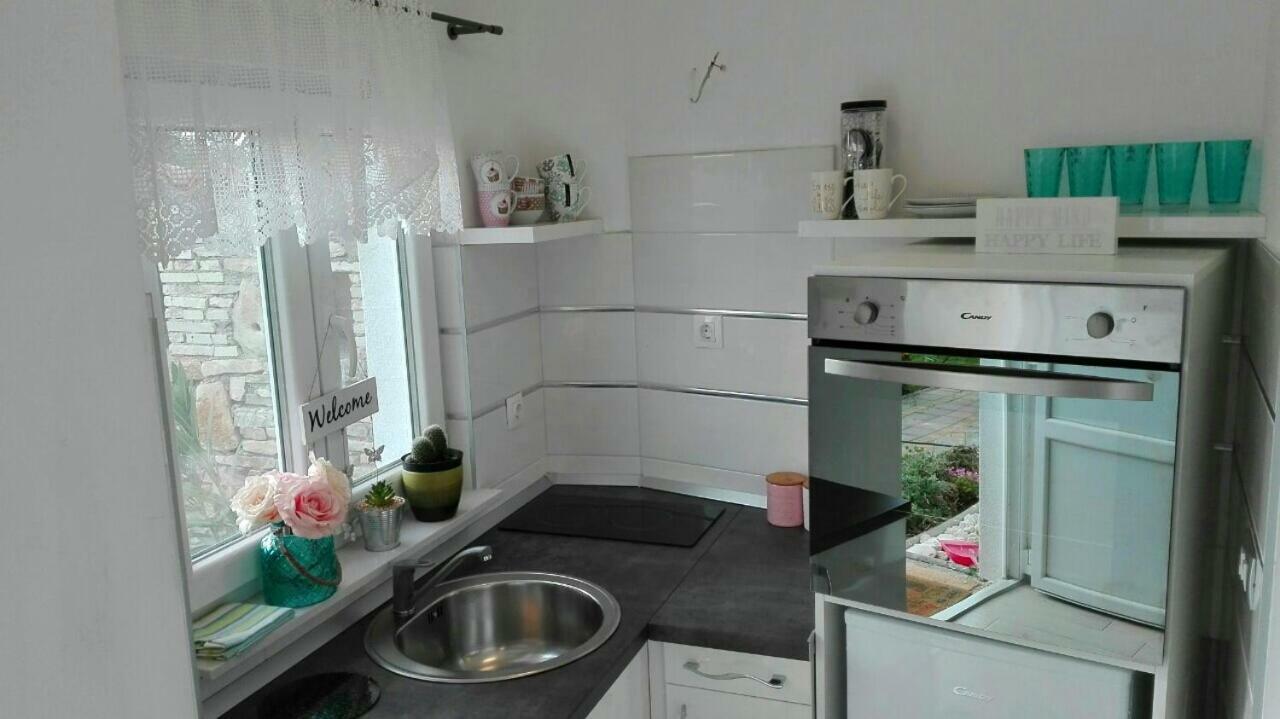 Studio Apartman Vortex Fažana Eksteriør billede