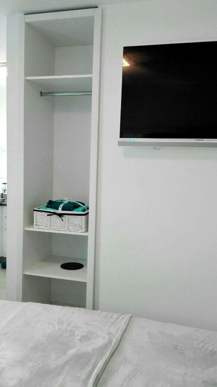Studio Apartman Vortex Fažana Eksteriør billede