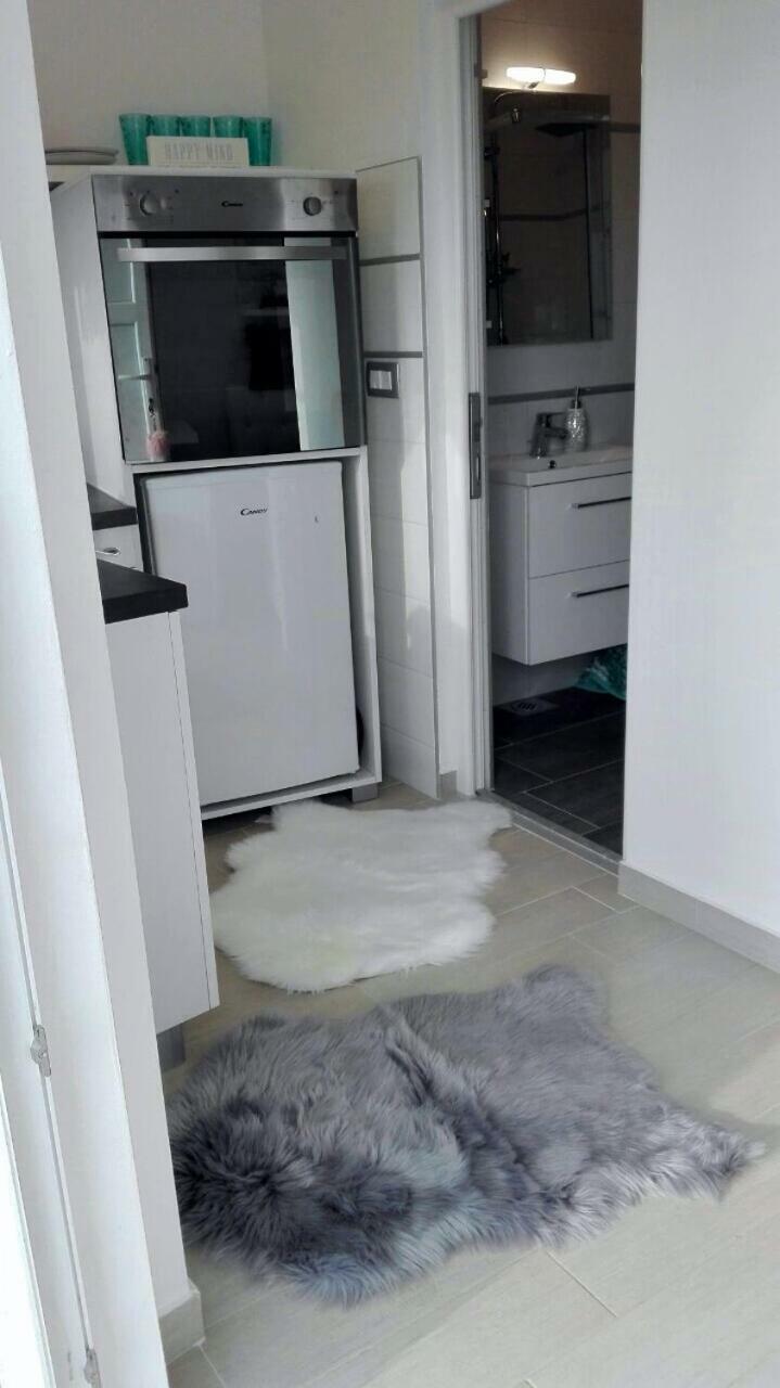 Studio Apartman Vortex Fažana Eksteriør billede